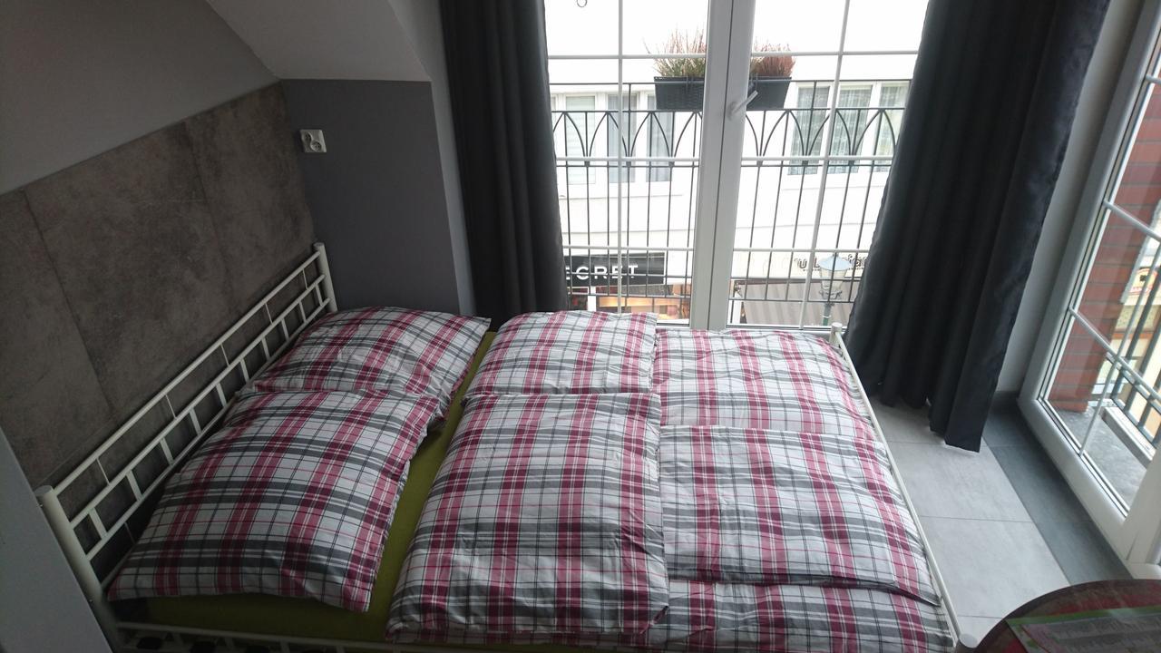 Minihostel Zary Esterno foto