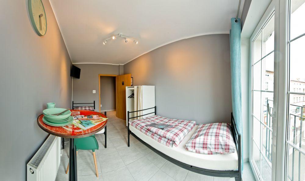 Minihostel Zary Esterno foto