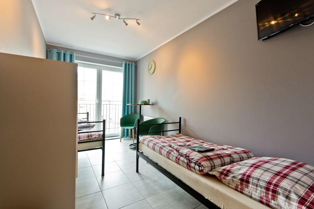 Minihostel Zary Esterno foto
