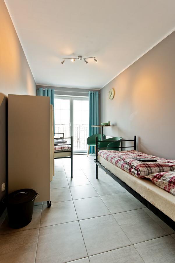 Minihostel Zary Esterno foto