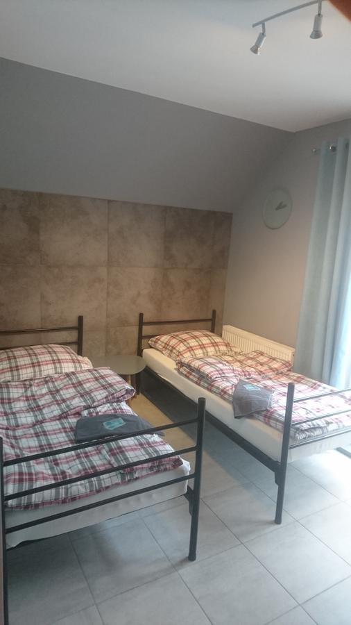 Minihostel Zary Esterno foto